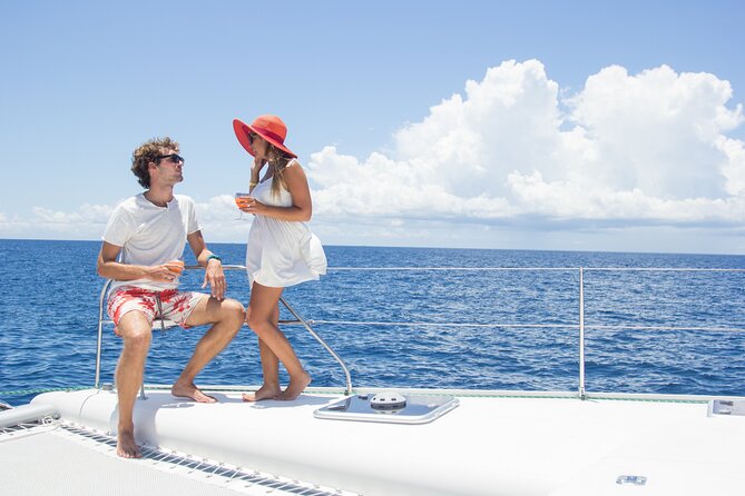 Luxury Sailing & Snorkeling Experience from Riviera Maya - Is $149 a fair price?