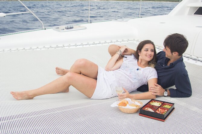 Luxury Sunset Cruise from Riviera Maya - Why this sunset sail works as an evening plan