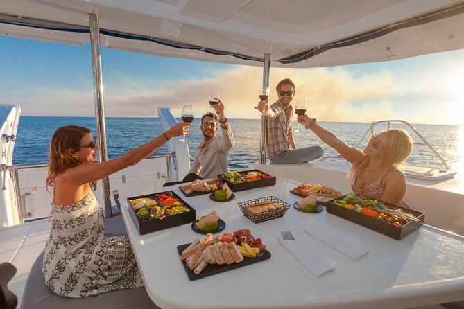 Luxury Sunset Cruise from Riviera Maya - Weather, timing, and practical planning