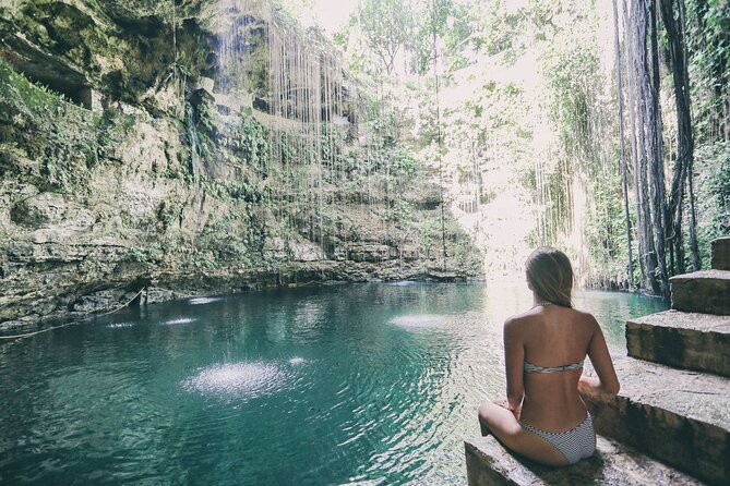 Luxury Tour to Chichen Itza and 2 Cenote - From Tulum - Is this really a luxury tour?