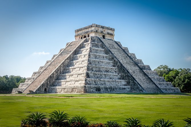Luxury Tour to Chichen Itza and 2 Cenote - From Tulum - Food, water, clothing, and other practical details