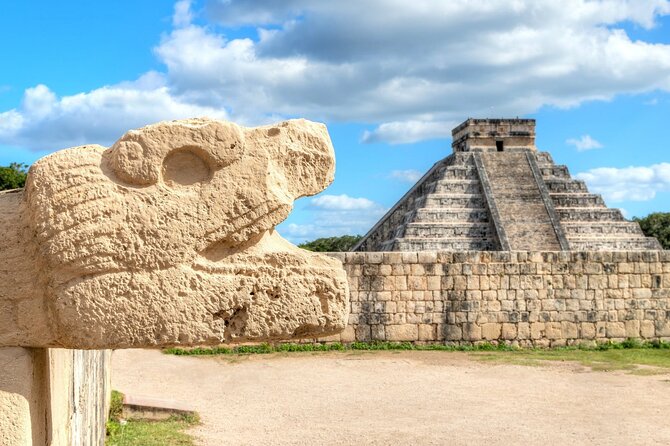 Luxury Tour to Chichen Itza and 2 Cenote - From Tulum - Who will enjoy this day most