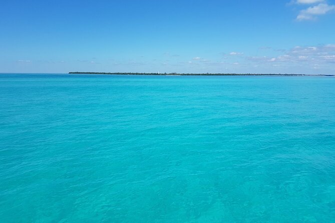 Magic Sian ka'an Deluxe two boats - Punta Allen lunch and a short village walk