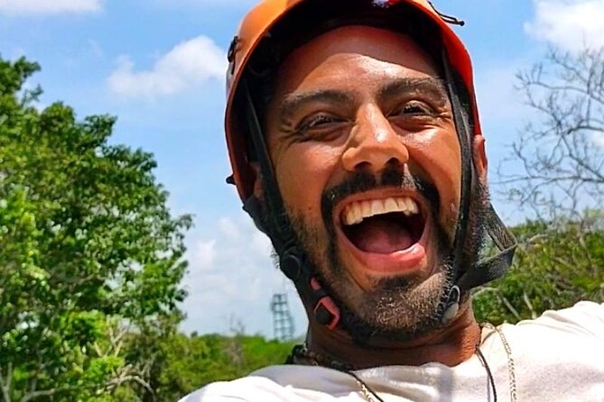 Maya Adrenaline: ATV, Ziplines & Cenote From Playa del Carmen. - What to pack for a less stressful day