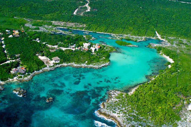 Mayan Adventure Snorkeling Tour from Playa del Carmen or Riviera Maya - Who should book this tour