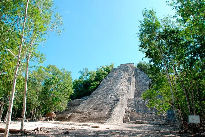 Mayan Adventure! Tulum Ruins, Coba, Cenote + from Tulum City - What I would pack for this Mayan day
