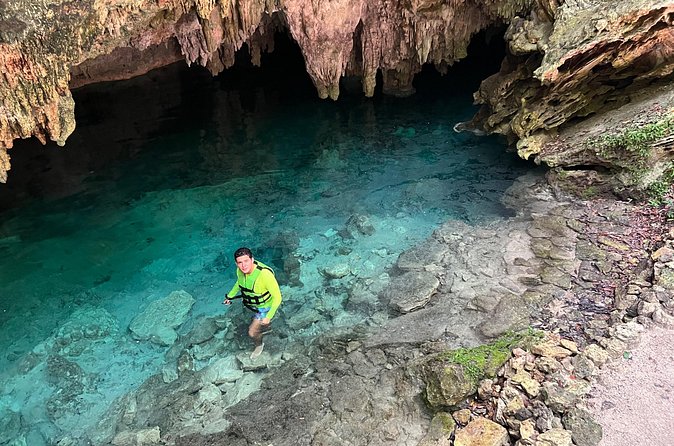 Mayan snorkeling (Akumal-Cenote-Caverna) - What to bring and what to confirm