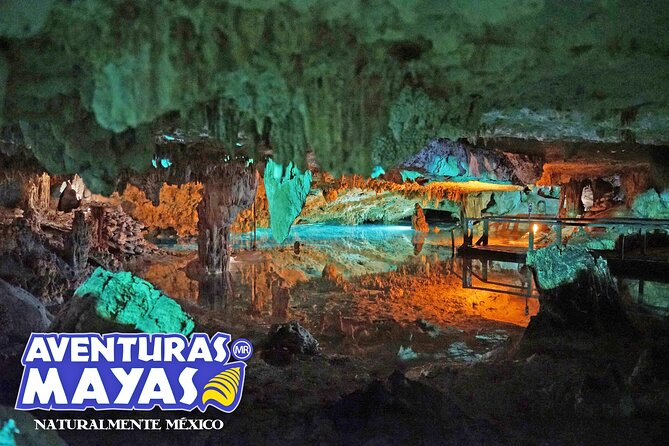 Mayan Xtreme from Riviera Maya - The guide matters more than the vehicle