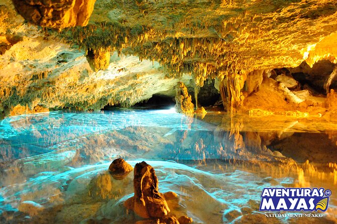 Mayan Xtreme from Riviera Maya - Practical things to bring