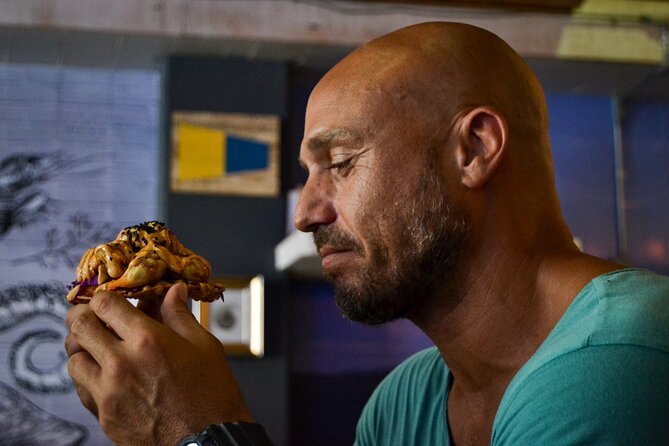 Mexican Beer & Seafood Madness in Playa del Carmen - Why this Playa del Carmen food tour works