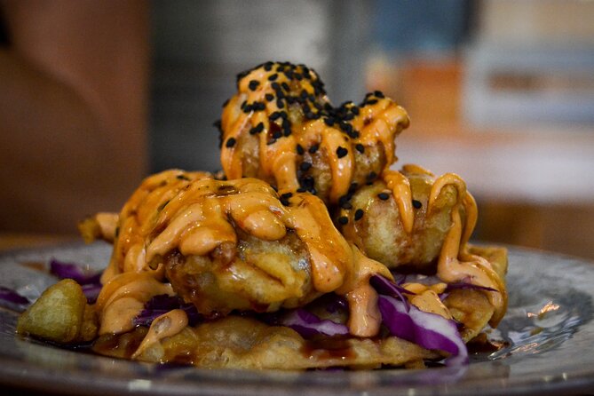 Mexican Beer & Seafood Madness in Playa del Carmen - Timing, walking, and weather