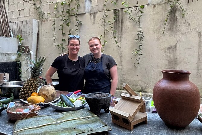 Mexican Cooking class experience in Tulum - Key points at a glance