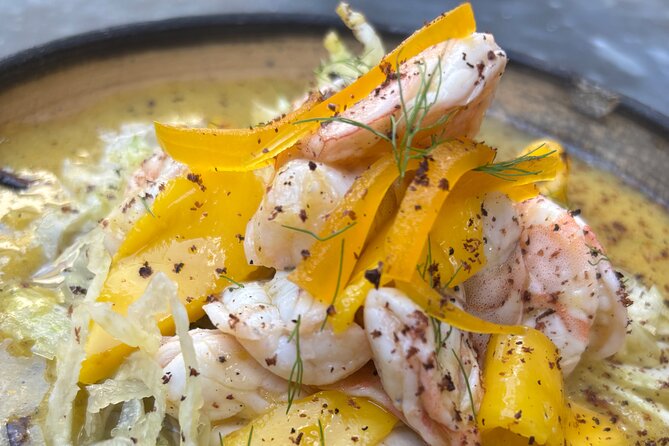 Mexican Cooking class experience in Tulum - What happens during the 3.5-hour class