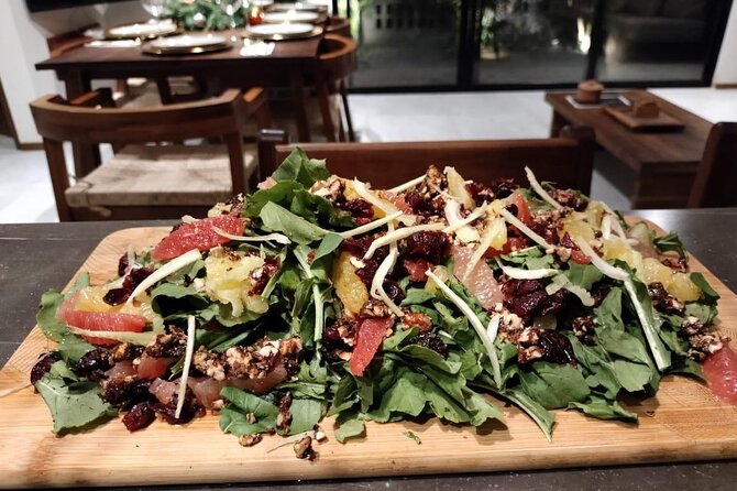 Mexican Cooking class experience in Tulum - Margaritas, tequila, and mezcal