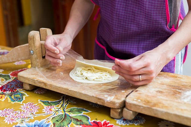 Mexican Cooking from Scratch in a Local Home in Tulum - What the $101.35 price gets you