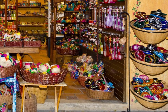 Mexican Street Food Crawl in Playa del Carmen - The real cost at $59.99