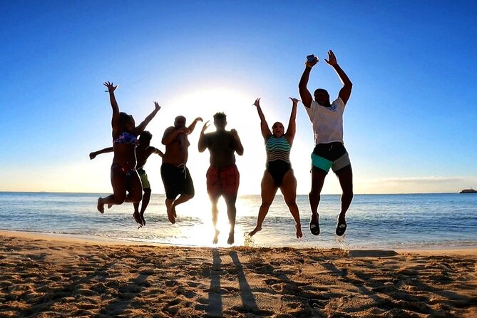 Morning Session - All Levels Paddleboard Group Caribbean Sea - What the $50 price really includes