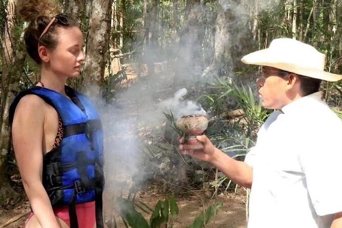 Mystic Adventure Atv and Cenote Experience from Tulum - The 40-minute ATV ride: fun, but keep expectations moderate