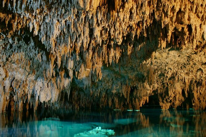 Mystic Adventure Atv and Cenote Experience from Tulum - How the group size changes the experience