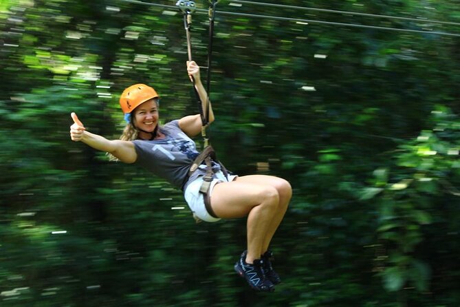 Mystic Adventure Atv and Cenote Experience from Tulum - What the tour is worth for the time and money