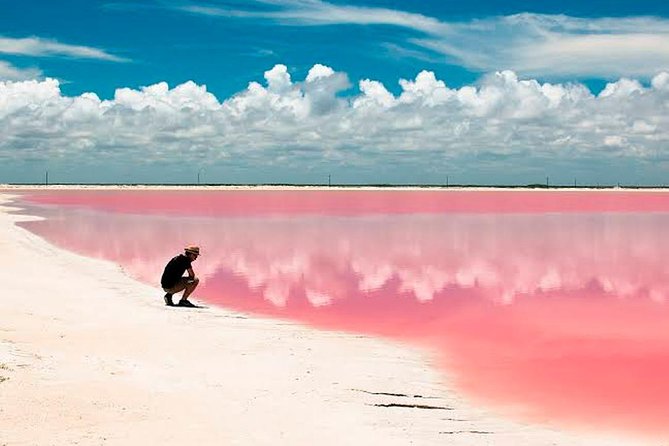 Natural Pink Lake Tour Las Coloradas only from Playa del Carmen - Who will enjoy this tour most