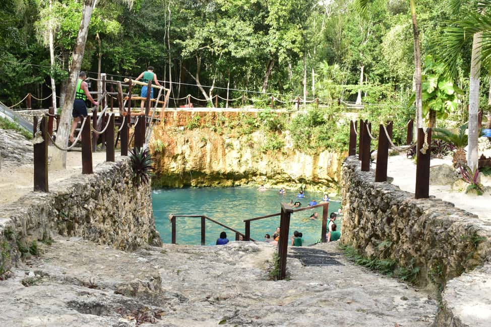 Nature Tour - Key points to know before booking