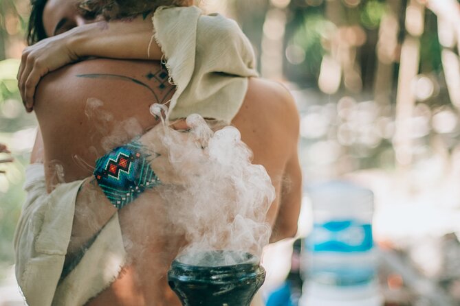 Oceanfront Temazcal Experience in Tulum - How to prepare for the heat