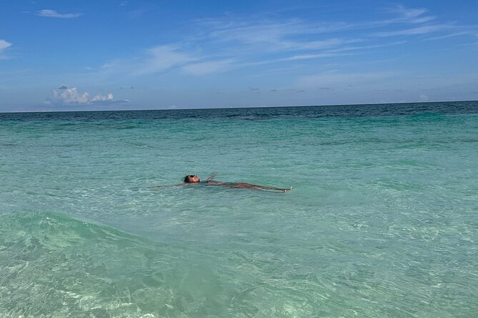 Oceanfront Temazcal Experience in Tulum - What the two-hour schedule means for your day