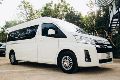 One Way Private Transfer Tulum Zone – Cancun Int Airport