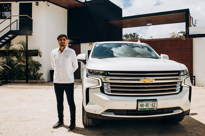 One Way Private Transfer Tulum Zone - Cancun Int Airport - Booking details that can save trouble