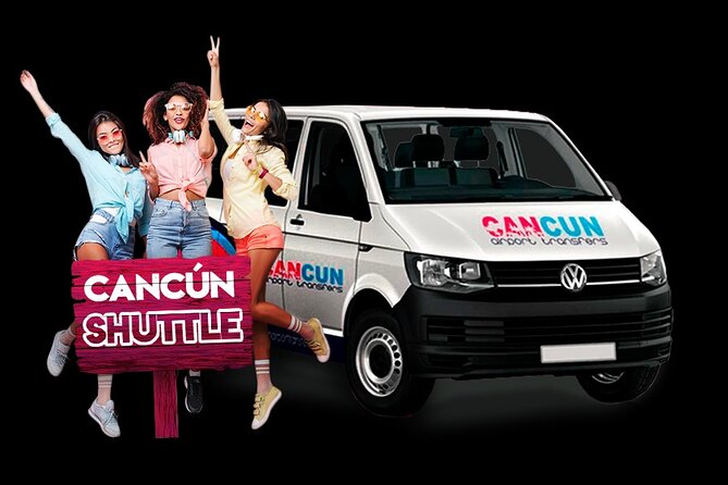 One Way Transport From Cancun Airport To Tulum Vise Versa. - What the Cancun to Tulum ride is really like