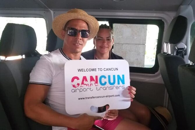 One Way Transport From Cancun Airport To Tulum Vise Versa. - What went wrong for some groups