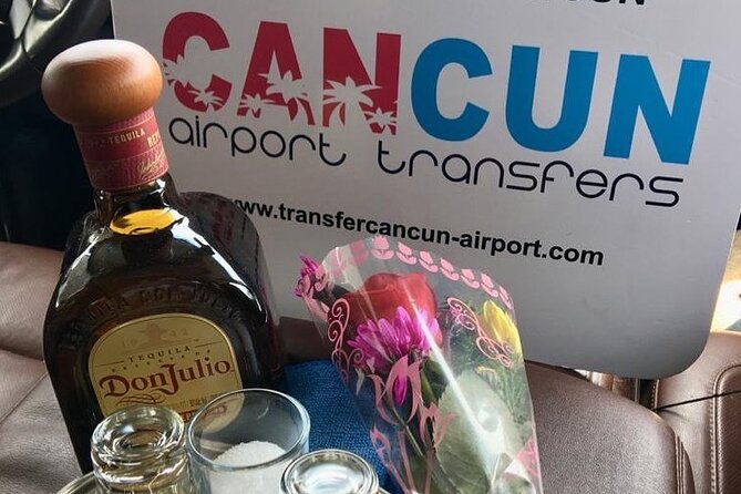One Way Transport From Cancun Airport To Tulum Vise Versa. - Why the service can still make sense