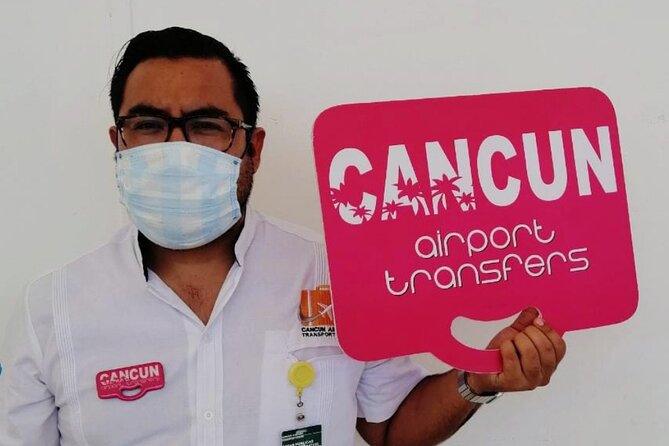One Way Transport From Cancun Airport To Tulum Vise Versa. - Booking details that deserve attention