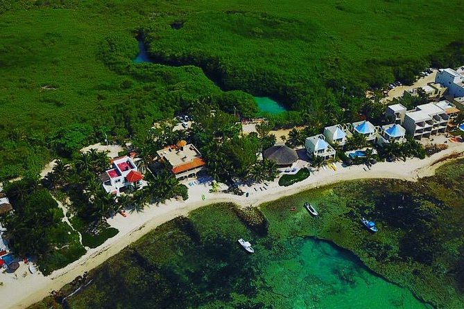 Paddleboard Cenote Tour - Timing, weather, and cancellation rules