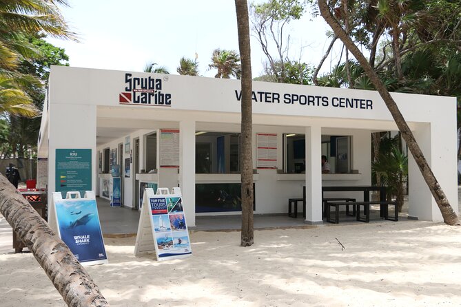 PADI Open Water Diver Course in Playa del Carmen - Why the online PADI work matters in Playa del Carmen