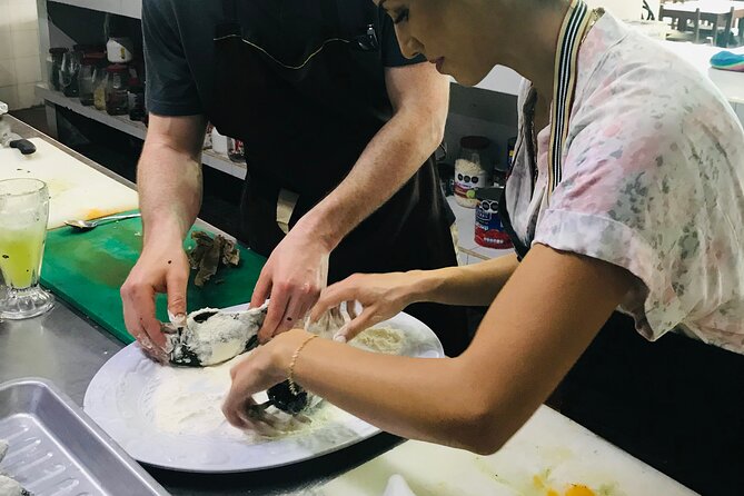 PDC Traditional Mexican Cooking Experience - Why this Mexican cooking class feels different