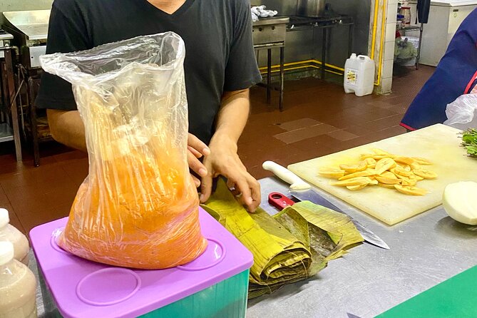 PDC Traditional Mexican Cooking Experience - What the staff adds to the experience