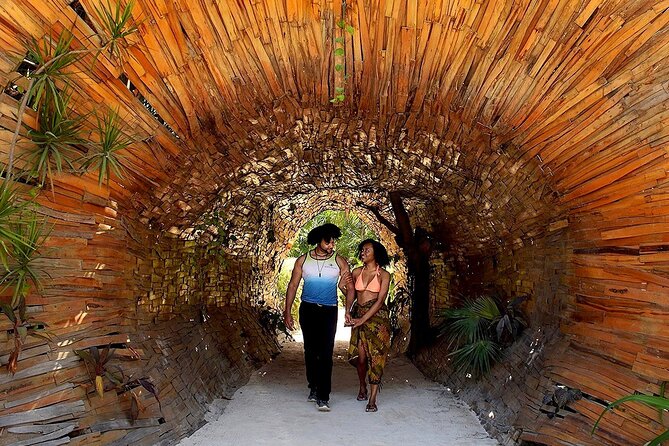 Photo InstaTour in Tulum - Meeting at Súper Akí Tulum
