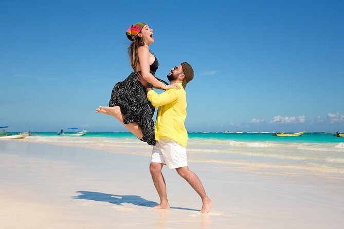 Photo InstaTour in Tulum - Who will enjoy this most