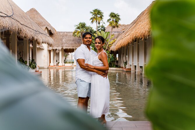 Photographer, Professional Photo Shoot - Tulum - Practical booking advice for Tulum