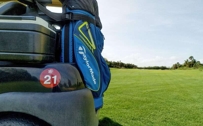 Play Iberostar Cancun Golf Course W/Clubs - Four hours from hotel pickup to final putt
