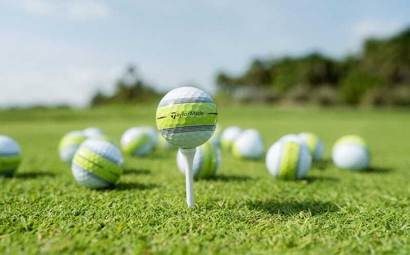 Play Iberostar Cancun Golf Course W/Clubs - TaylorMade clubs included in the round