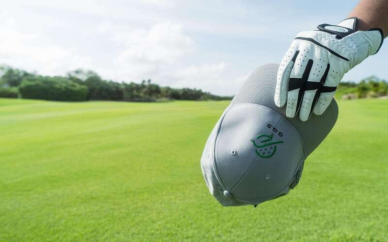 Play Iberostar Cancun Golf Course W/Clubs - Who will get the most from this round