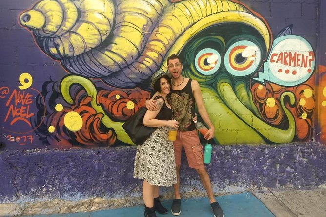 Playa del Camen Vegan Mexican Food Tour - Vegan tacos at Bajo Cafe