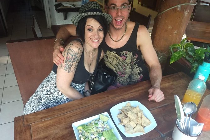 Playa del Camen Vegan Mexican Food Tour - Is $91.40 a fair price?