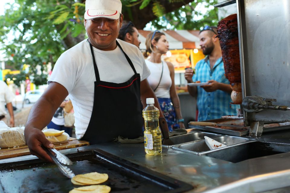 Playa del Carmen: 3-Hour Local Food Walking Tour - Who will enjoy this walk most