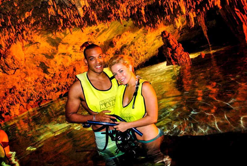 Playa del Carmen: ATV Xtreme & Zipline Experience - Guides and group rhythm