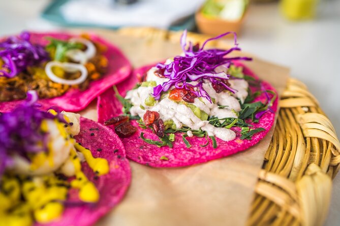 Playa del Carmen Authentic Taco Tour - The taco stops and the value of guided tasting