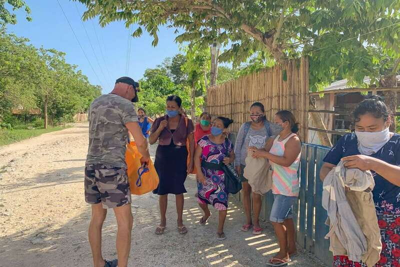 Playa Del Carmen: Cenote & Mayan Village Tour by Buggy - What to wear and pack
